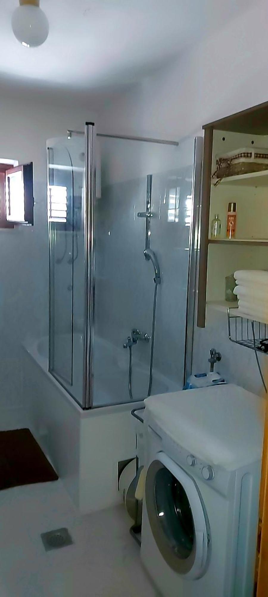 טרוגיר Apartmani Balan S Vanjskim Bazenom חדר תמונה