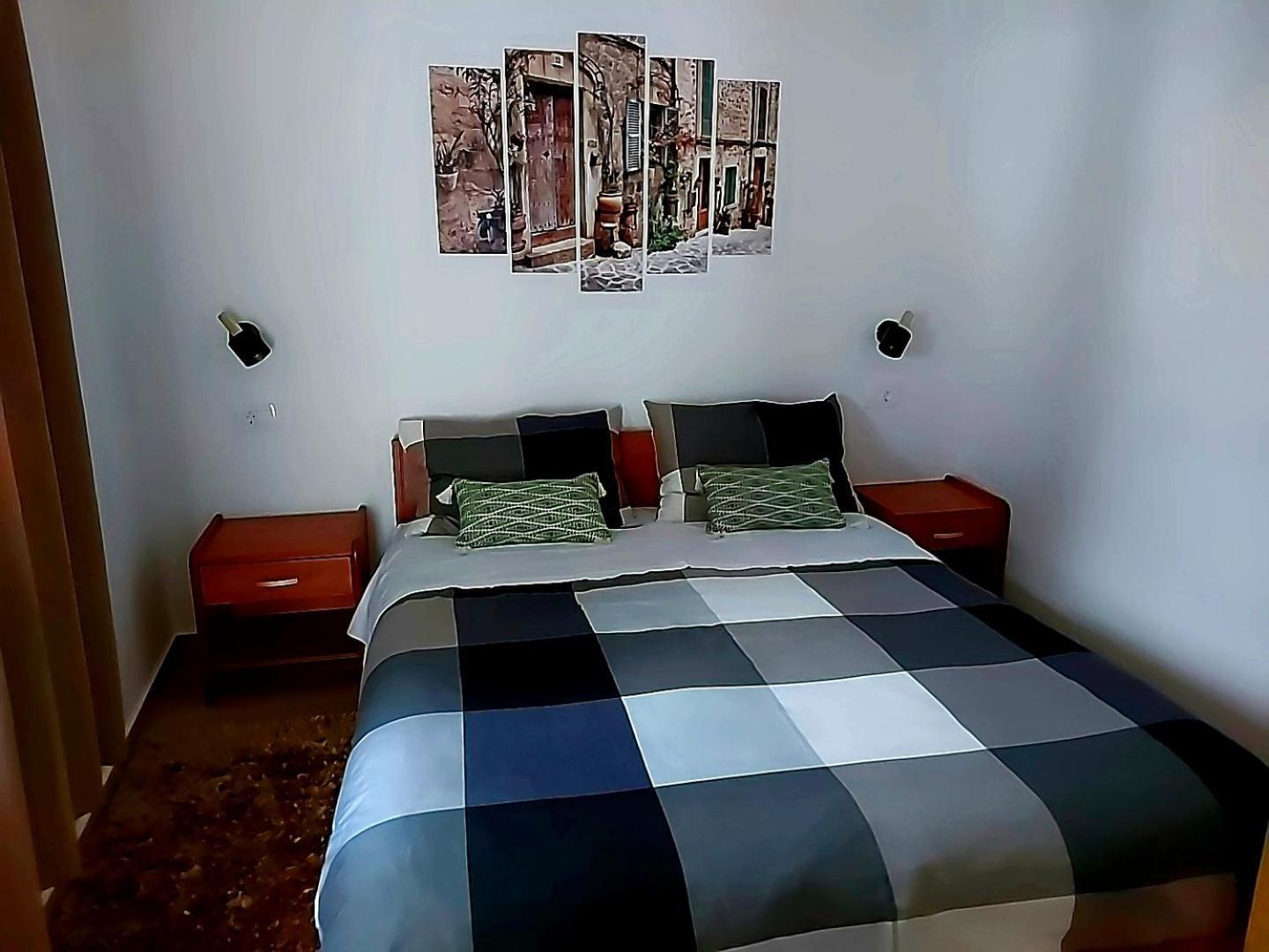 טרוגיר Apartmani Balan S Vanjskim Bazenom חדר תמונה