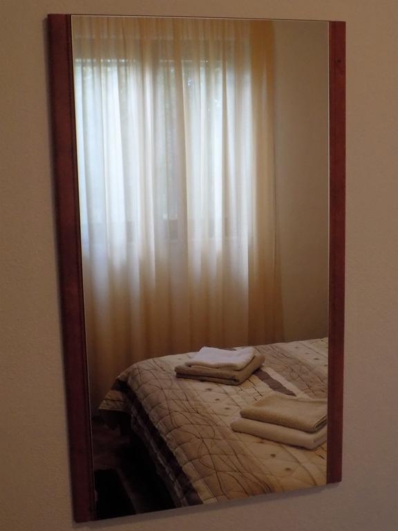 טרוגיר Apartmani Balan S Vanjskim Bazenom מראה חיצוני תמונה